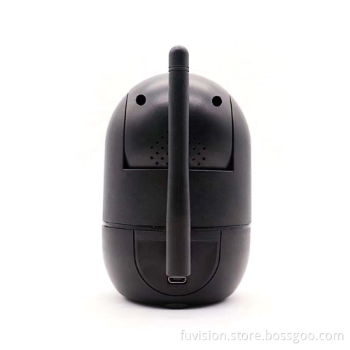 Intelligent Automatic Tracking security PTZ Camera